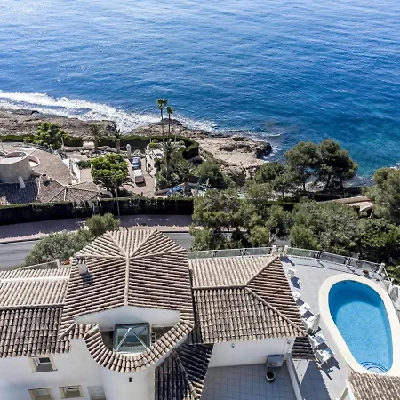 Guzman - Raphael Benissa