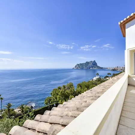 Guzman - Raphael Villa