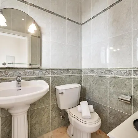 Guzman - Raphael Villa Benissa