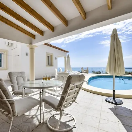 Guzman - Raphael Villa Benissa