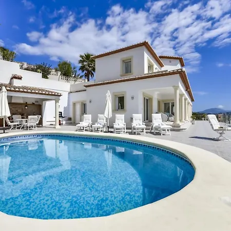 Villa Guzman - Raphael *