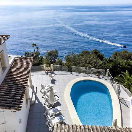 Guzman - Raphael Villa *