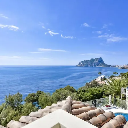 Villa Guzman - Raphael