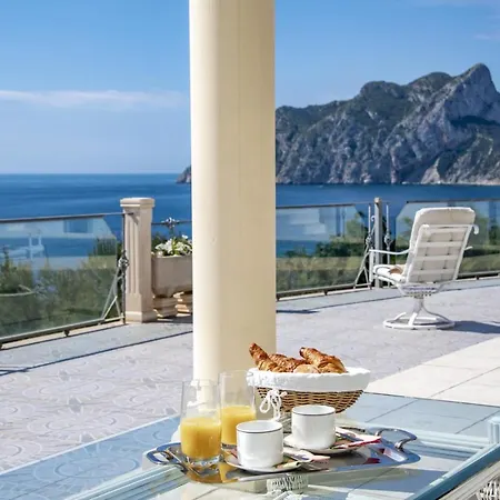 Guzman - Raphael * Benissa