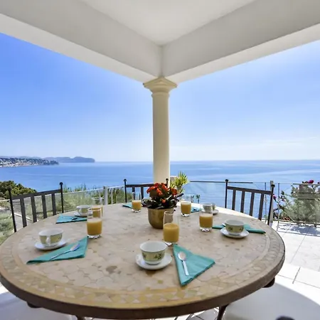 Guzman - Raphael * Benissa