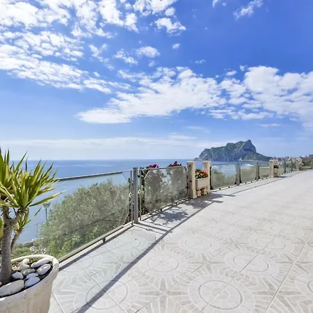 Guzman - Raphael Villa Benissa