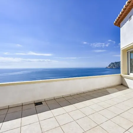 Guzman - Raphael Villa Benissa