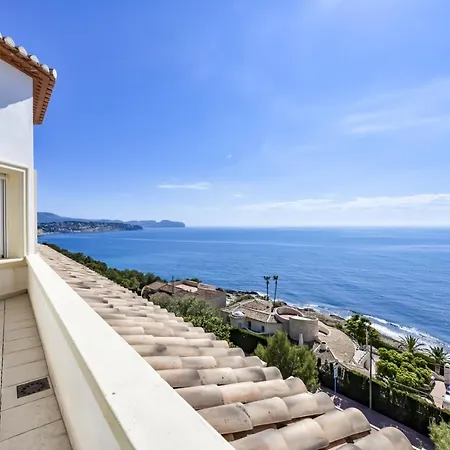 Guzman - Raphael Villa Benissa